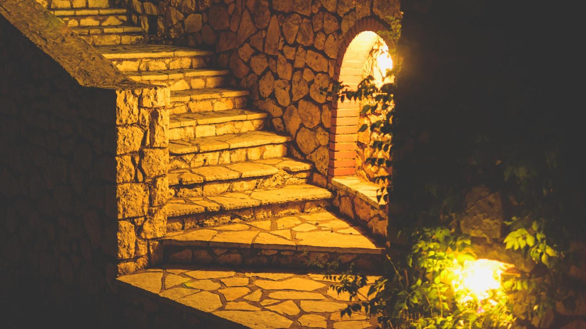 Althea Studios Lefkada Áyios Nikítas Værelse billede