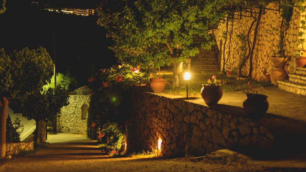 Althea Studios Lefkada Áyios Nikítas Værelse billede