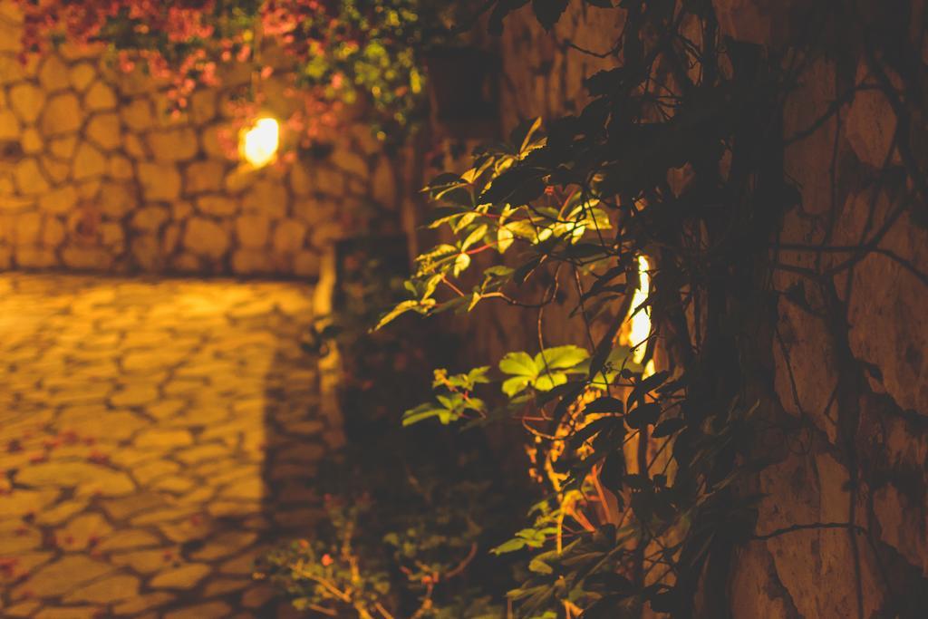 Althea Studios Lefkada Áyios Nikítas Værelse billede