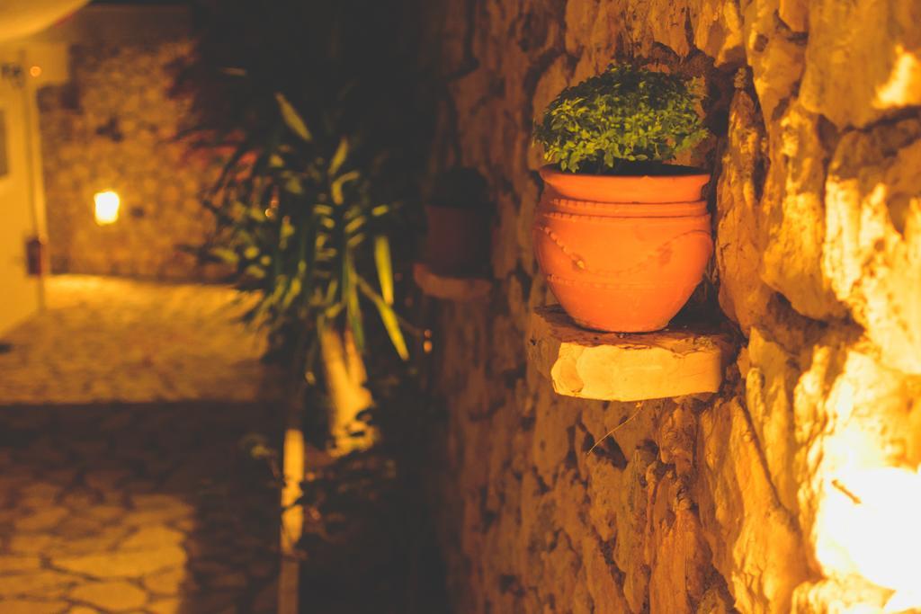 Althea Studios Lefkada Áyios Nikítas Værelse billede