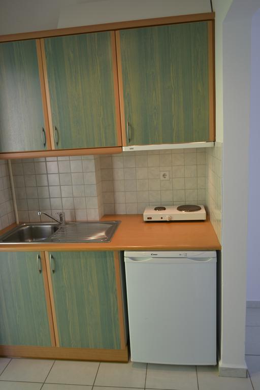 Althea Studios Lefkada Áyios Nikítas Eksteriør billede